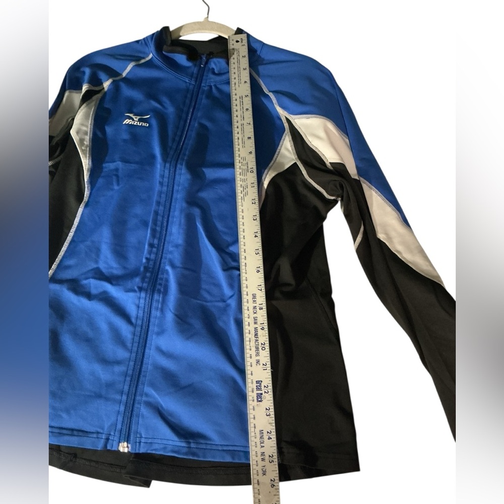 Mizuno Performance Lightweight Jacket - image 7